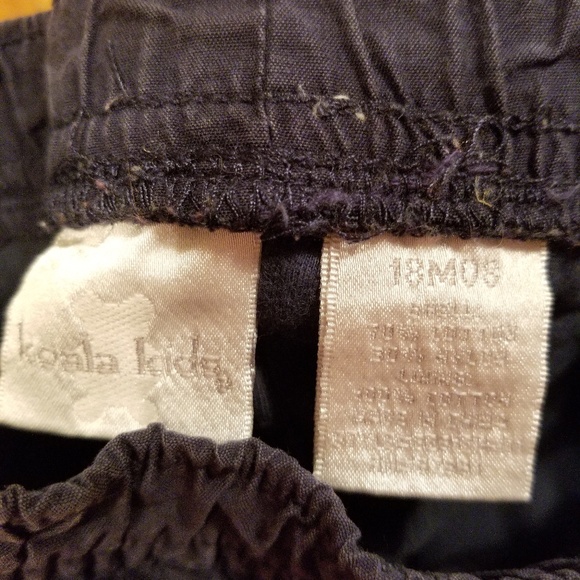 Pants - Picture 4 of 4